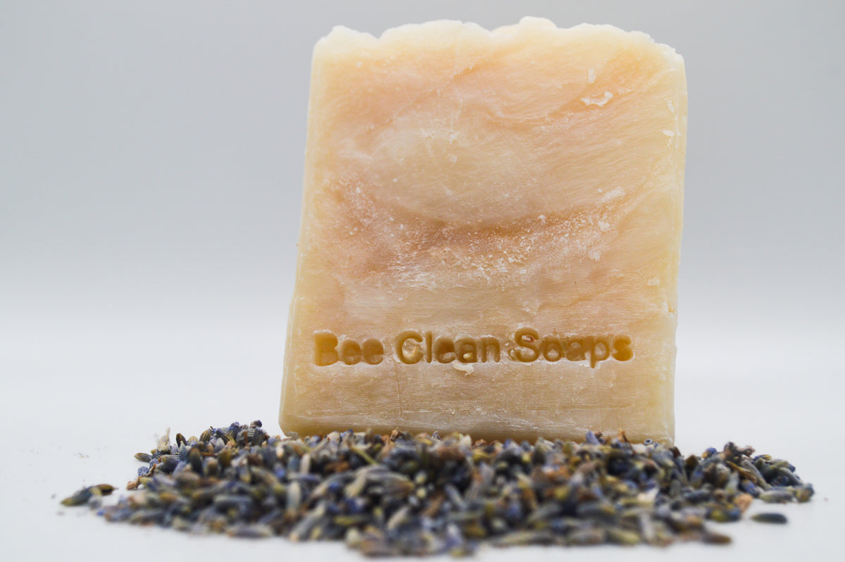 How Long Do Soap Bars Last? – Bee Clean Soaps