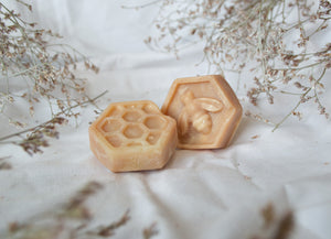 How Long Do Soap Bars Last? – Bee Clean Soaps